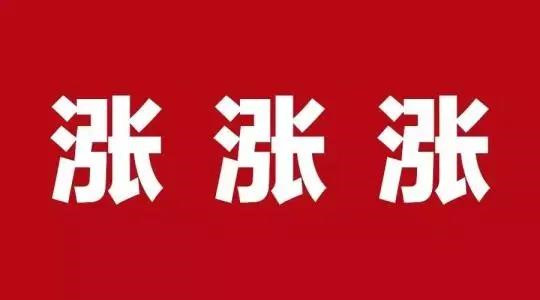 2021年涂料原材料涨价潮