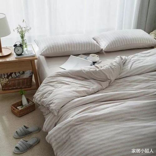 床单被罩应该多久洗一次 原来很多人都做错了,看完要告诉家人